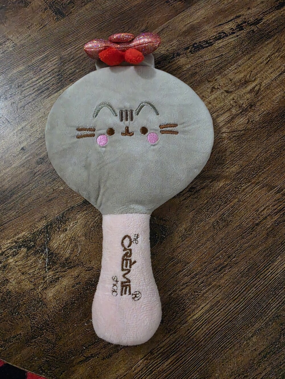 The Creme Shop Pusheen Hand Mirror